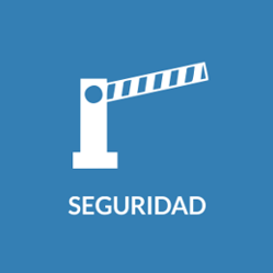 SEGURIDAD